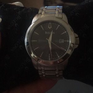 Bulova Watch